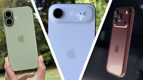 iPhone price hikes — here’s the full list of every price increase from the iPhone 18 Pro to a 21% rise for one iPhone Air model