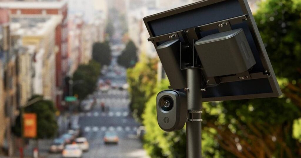 The resistance against Flock surveillance cameras has birthed a vigilante movement in the US