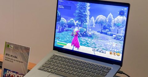 Nvidia’s RTX Spark is getting ready for major PC games, anti-cheat included