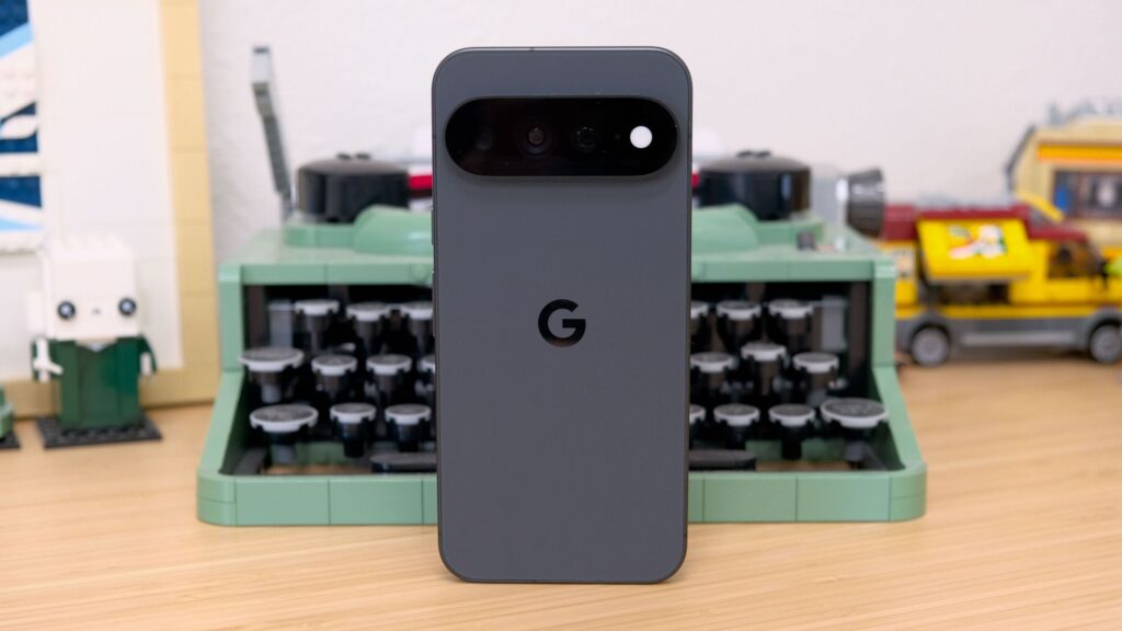 Google Pixel 11 Pro XL review: more expensive, very familiar, and still great to use