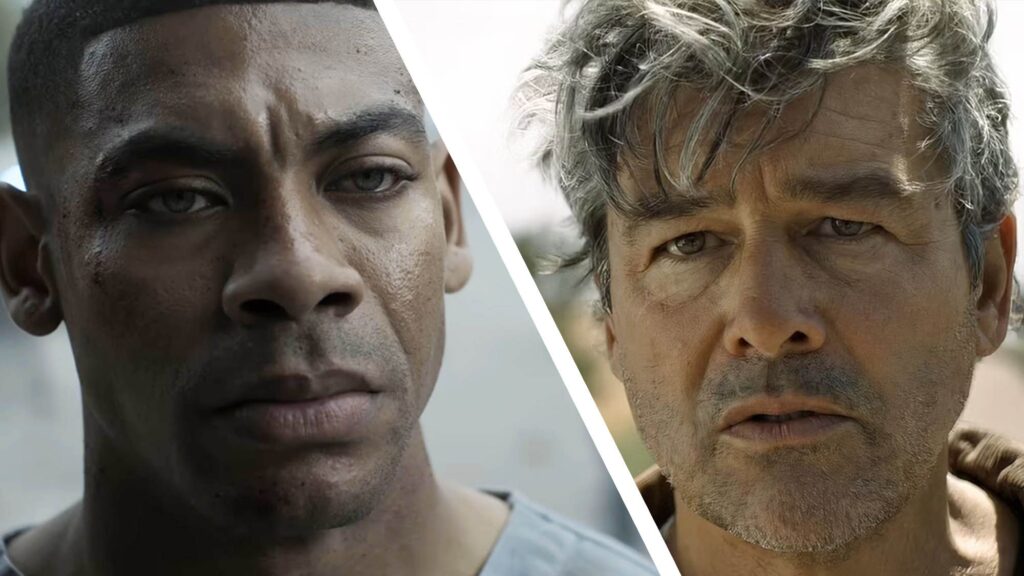 The head of HBO just dropped a big clue about Lanterns season 2 — and his ‘not right now’ comments have worried me about the popular DC comic book show’s future