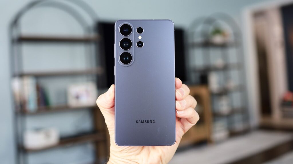 The Samsung Galaxy S27 series could be another victim of the RAM crisis — full storage and memory configuration details have supposedly leaked, and they’re not promising if you hoped for an upgrade