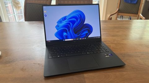 The LG Gram Pro 16 might be the ultimate large screen portable Windows 11 laptop