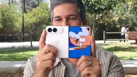 Apple gives older iPhone owners a free satellite connectivity bonus — but inexplicably locks them out of the iPhone 18 Pro’s new camera controls