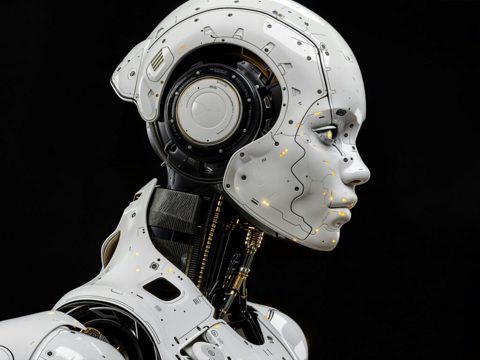 Figure 03 Humanoid Robot Climbs Ladder Autonomously in New Demo
