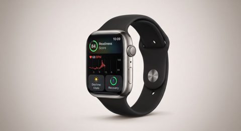 Apple Watch Series 12 Adds New Health Sensing System