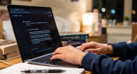 Google AI Pro Is Free for College Students: What You Get