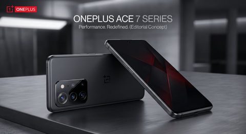 OnePlus Ace 7 Series Leaks and Rumored Specs