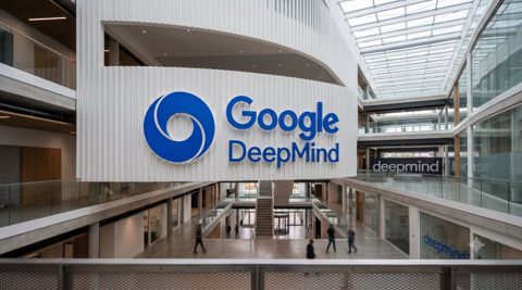 Google Reshuffles AI Leadership as Jeff Dean Leaves