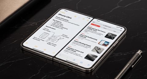 Apple Foldable iPhone Ultra: Price, Specs, and Launch
