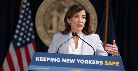 New York governor to 3D printed gun leader: ‘tell Cody I will get ahead of him’