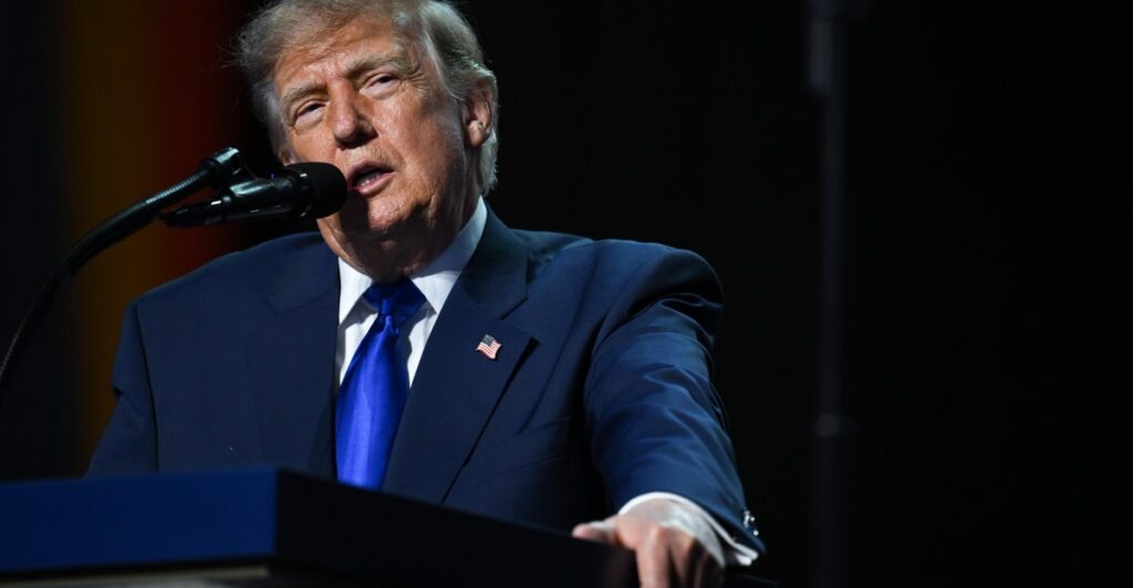 The White House says Truth Social is the ‘most powerful and popular social media platform in the world’