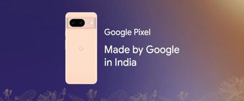 Google Reportedly Plans to Move All Pixel Production Out of China in 2027
