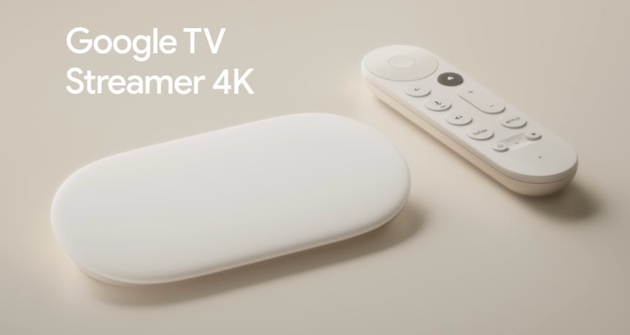 Google TV Streamer Jumps to $150 as Component Costs Rise