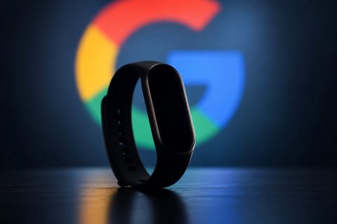 Google’s Mystery Wearable Hits the FCC: Here’s What We Know