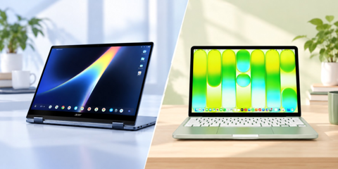 Googlebook vs MacBook Neo for Everyday Work