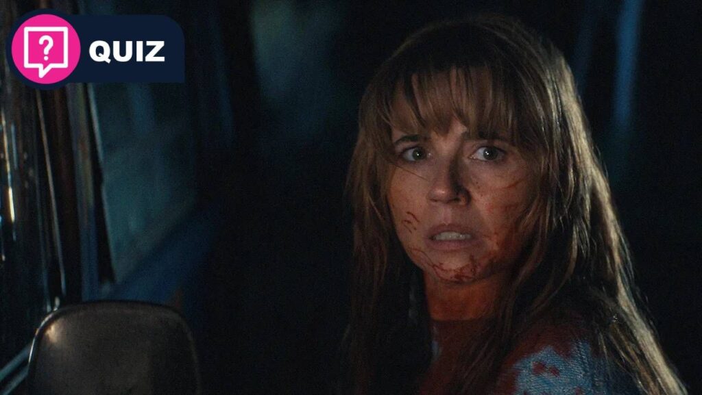 Think you’re a horror expert? Challenge yourself to my terrifyingly tricky Friday the 13th quiz ahead of Crystal Lake’s premiere on Peacock