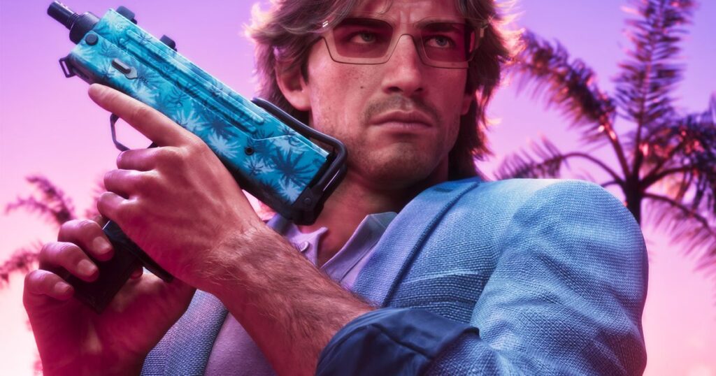 Beyond GTA VI: Why 2026 might be gaming’s best year yet