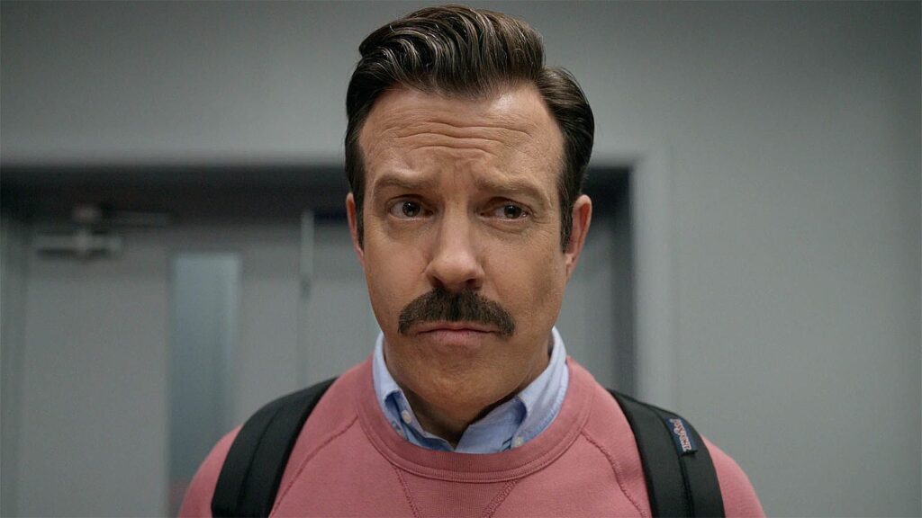 What is the release date for Ted Lasso season 4 episode 9 on Apple TV?
