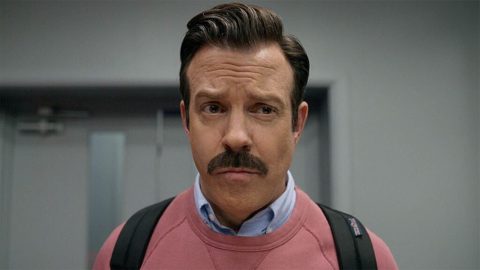 What is the release date for Ted Lasso season 4 episode 9 on Apple TV?