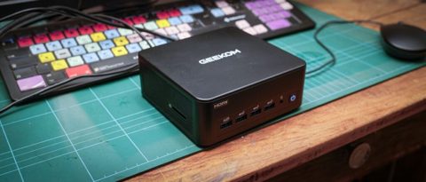 Geekom IT13 Max mini PC review