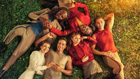 Should Star Trek fans be worried about ‘dwindling’ Blu-ray, 4K and DVD releases in the streaming era? One star says not — despite Starfleet Academy having no confirmed release date on physical media