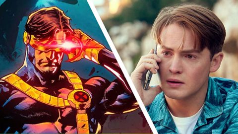 To me, my X-Men: Marvel has found its Cyclops in Heartstopper’s Kit Connor — and he might not be the only actor who’s reportedly been cast for the new MCU movie