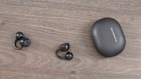 Soundpeats Pop Clip2 review: fantastic open earbuds with one major flaw