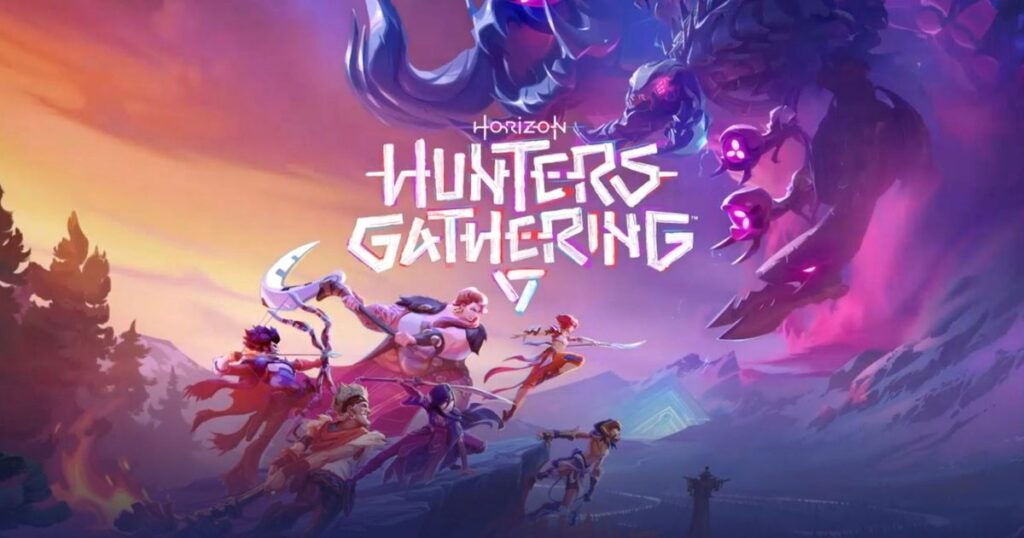PlayStation is reportedly overhauling Horizon Hunters Gathering after weak playtests