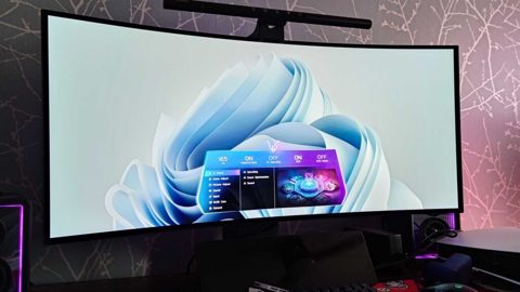 The LG UltraGear Evo 39GX950B-B 5K2K OLED is a true endgame monitor, with very little competition, but not without one major caveat