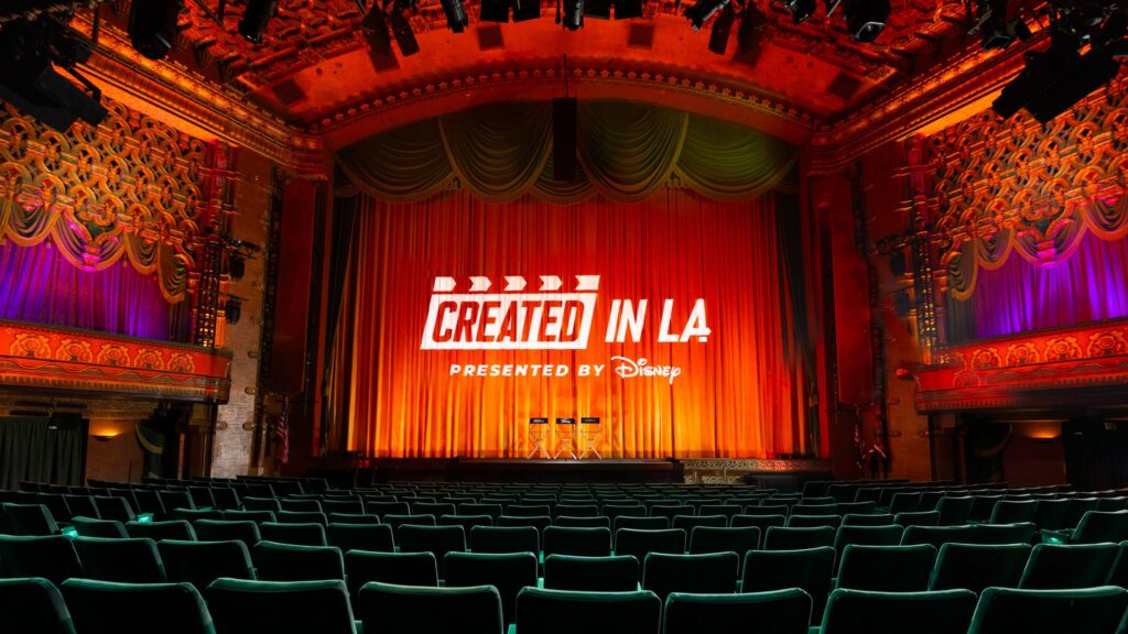 ‘I think there’s room for both to coexist’: Disney’s new creator festival is the clearest sign yet that Hollywood and fan-made movies are colliding