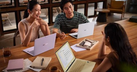 Huawei made an utterly sleek laptop that’s 35% lighter than MacBook Air. Too bad you don’t need it.