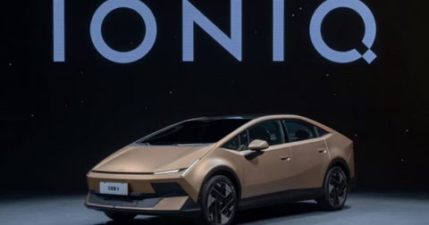 Hyundai’s new Ioniq V undercuts the cheapest EV in US by over $10,000