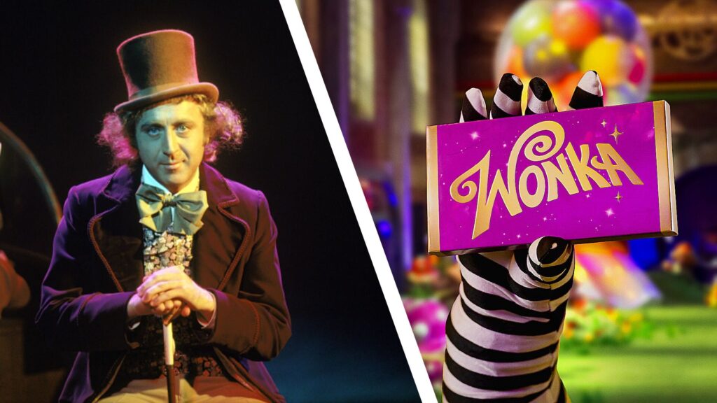 ‘Netflix are disgusting’: Wonka’s Golden Ticket receives huge backlash to its AI Gene Wilder voice, and I saw it coming from a mile away