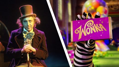 ‘Netflix are disgusting’: Wonka’s Golden Ticket receives huge backlash to its AI Gene Wilder voice, and I saw it coming from a mile away