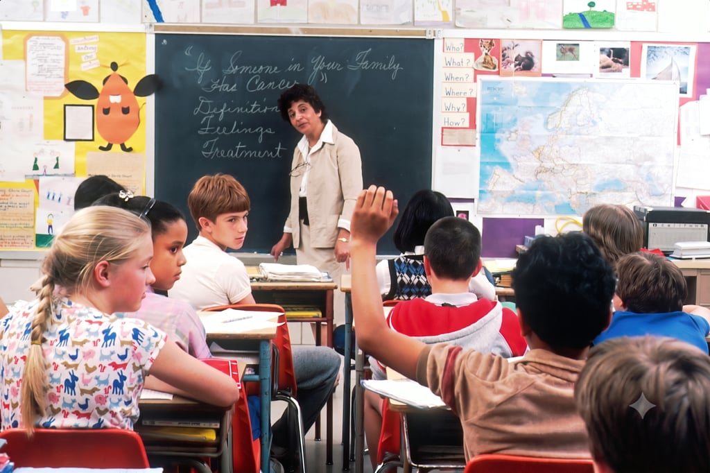 Denmark Adds Oral Defenses to Curb AI Cheating in Schools