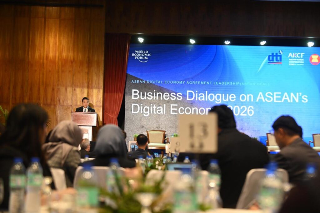 ASEAN MSMEs Are Going Digital, but Cross-Border Trade Is Still Full of Friction