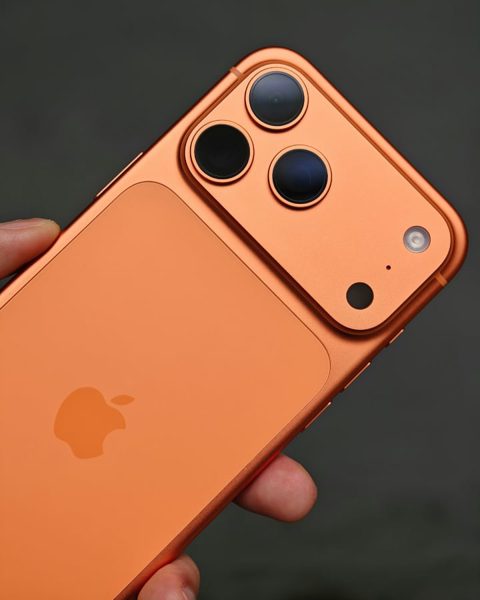 iPhone 17 Leads Global Sales as Apple, Samsung Take Top 10