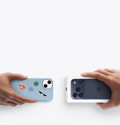 Apple Raises Trade-In Values for iPhones, Macs and iPads