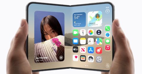 4 Phones to Consider Before Spending $1,999