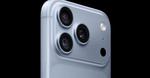 Apple clarifies that Texture and Grain controls are exclusive to the latest iPhones’ cameras