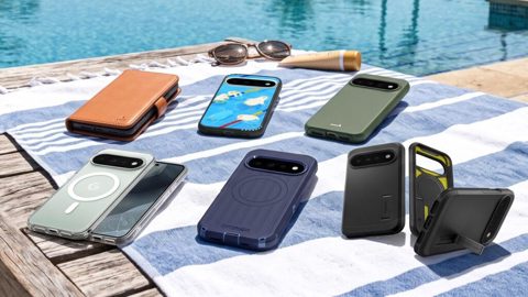 Got a new Google Pixel 11 Pro XL? Here are the phone cases and covers that won’t let you down