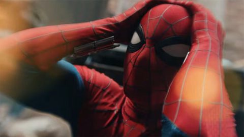 Spider-Man: Brand New Day’s post-credits scene might not mean what you think it does — here’s my wild theory about the new Marvel movie’s final shot