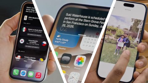 Is your iPhone’s touchscreen sometimes unresponsive after upgrading to iOS 27? You’re not alone — here’s what helps, according to those affected