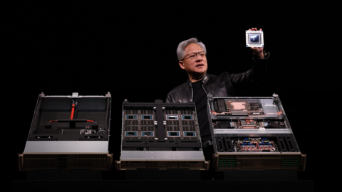 Nvidia Could Sell Twice as Many Chips Next Year