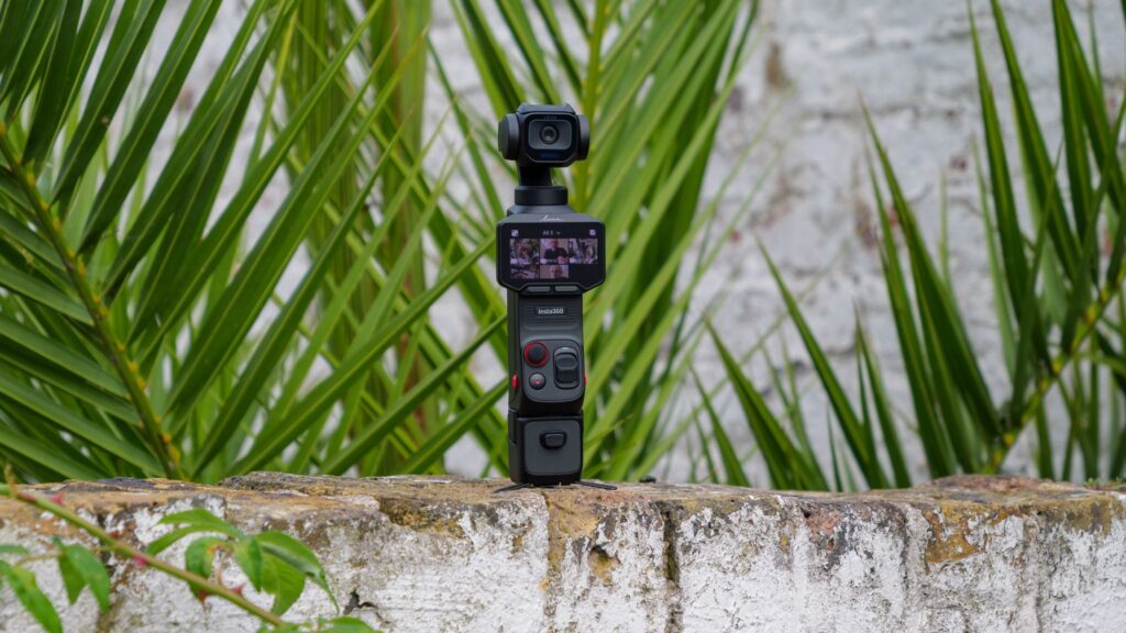 Insta360 Luna Pro review | TechRadar