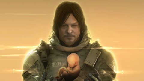 Death Stranding movie director is being given ‘a lot of freedom’ to tell ‘standalone’ story separate from Hideo Kojima video game franchise — ‘I like things where it could be easy to miss the mark’