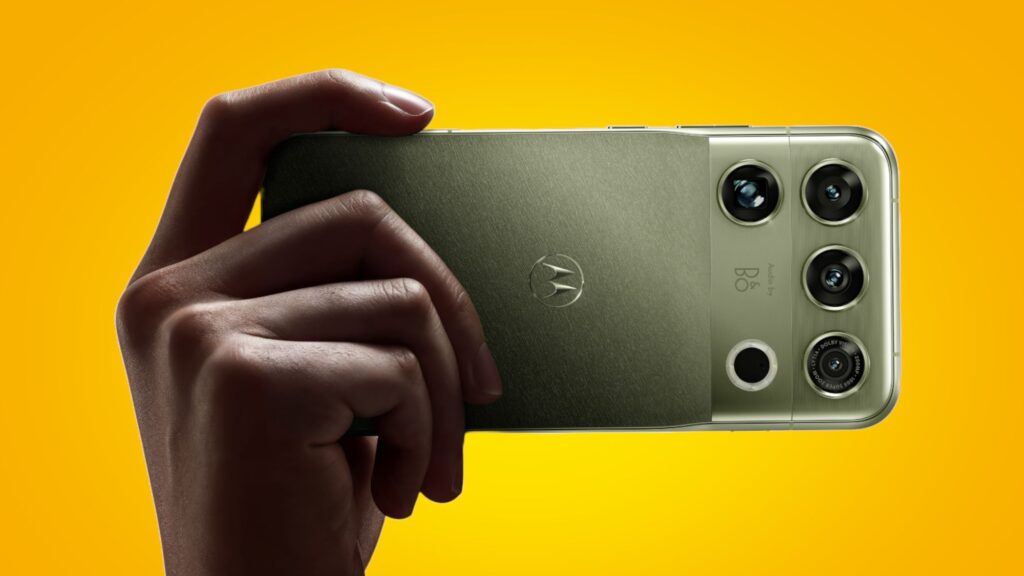The privacy focused version of Android, GrapheneOS, is finally coming to a phone that isn’t a Google Pixel
