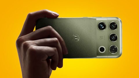 The privacy focused version of Android, GrapheneOS, is finally coming to a phone that isn’t a Google Pixel