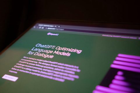 US Government Backs OpenAI in Major AI Copyright Fight
